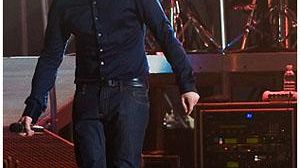 Tiziano Ferro ed Enel, concerto a Zero emissioni