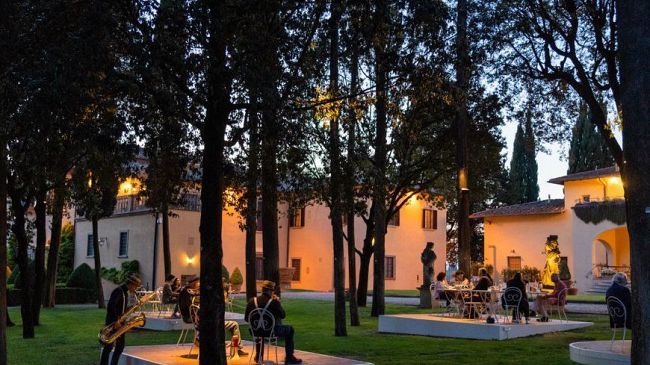 Ruffino accende l’estate 'Sotto le Stelle'