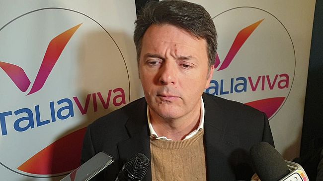 Festa di Natale Italia Viva Toscana, tutto esaurito al Tuscany Hall