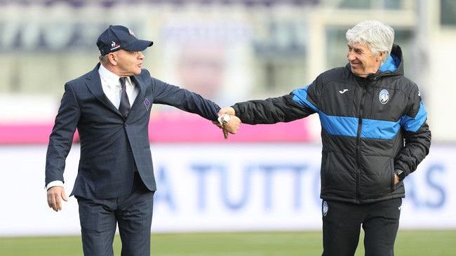 Fiorentina a Napoli a caccia di un'altra impresa