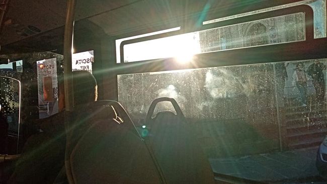 Bus pericolosi, gli autisti chiedono cabine antisfondamento 