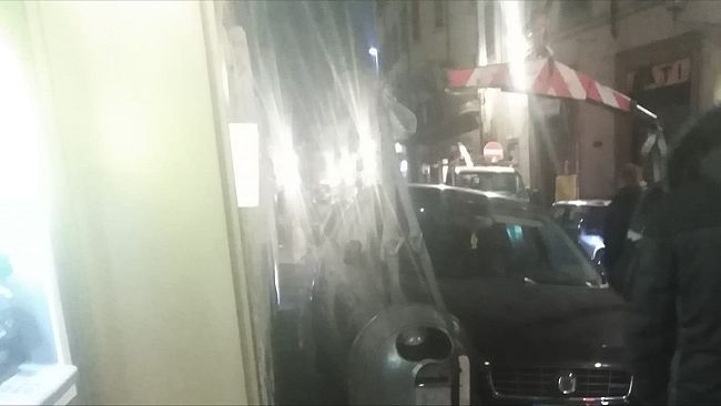 Carroattrezzi a Firenze, cosa sta succedendo? 