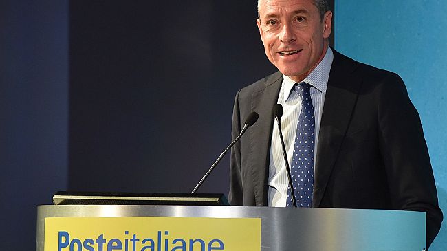 Il servizio Seguimi di Poste Italiane disponibile anche a Firenze
