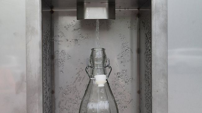 Giornata Mondiale dell’Acqua: la Toscana dei fontanelli contro le bottiglie di plastica