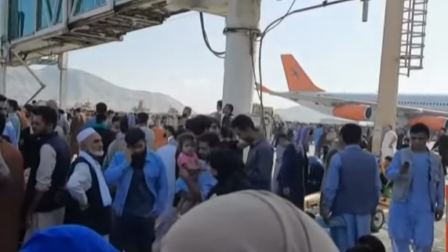 Università, 26 studenti afghani in arrivo a Firenze