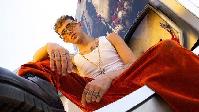 Aka 7even al festival Mont’Alfonso sotto le stelle