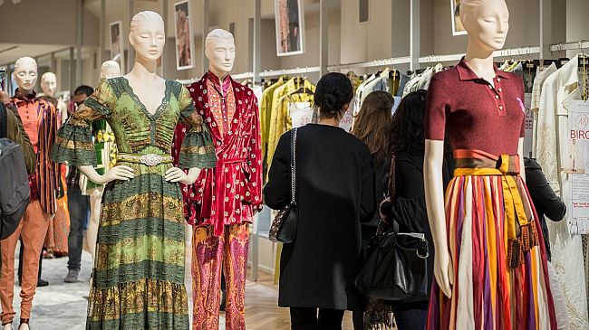 ​L’impatto della moda in dodici quartieri di Firenze