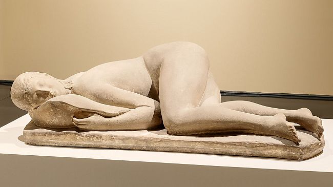   Un anno nell'arte del Novecento