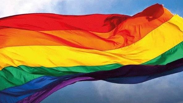 Contro la Guerra, presidio a Firenze in via Cavour