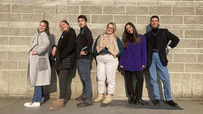 Servizio civile universale: 3.000 posti in Toscana