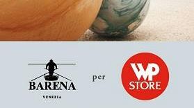 BARENA Autunno / Inverno 2017... WPStore Firenze