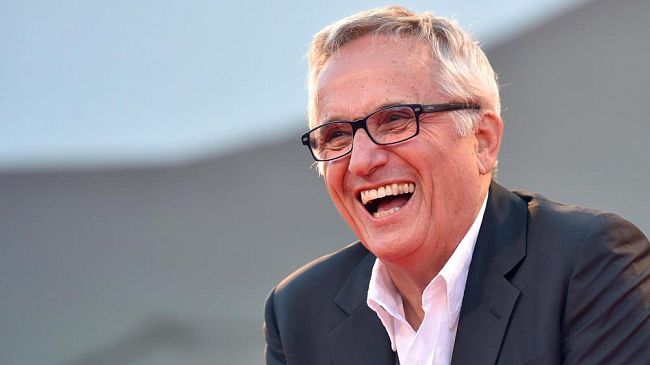 Il regista Marco Bellocchio inaugura la rassegna “SEGNALATI DALLA CRITICA” i migliori 7 film del 2016