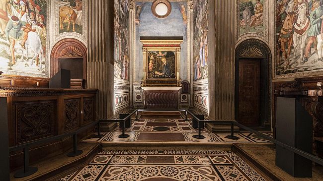 Sistema museale: la Toscana si riaccende!