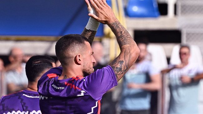 Un pari d'oro a Parma