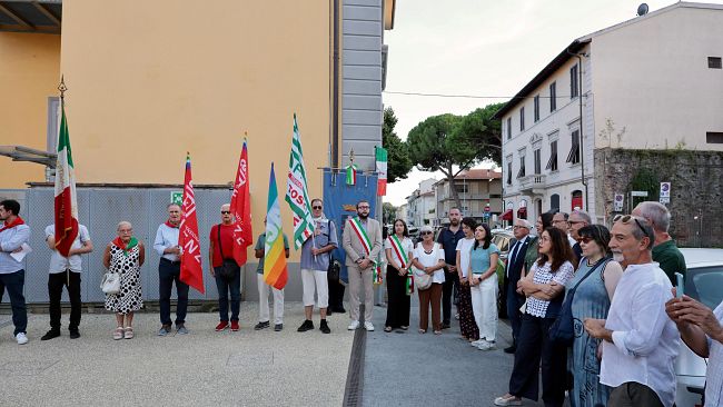 ​La Resistenza: educare alla critica, non all'obbedienza