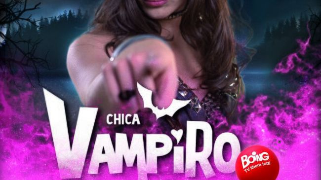 Sabato 29 novembre il VampiCast al Winter Park