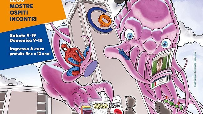 Collezionando 2018: il terzo appuntamento