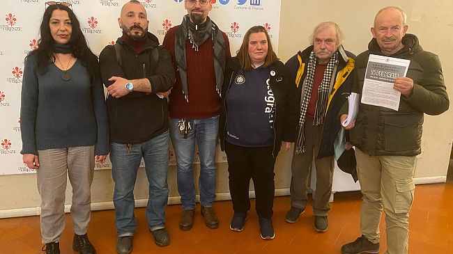 Il 16 febbraio a un anno dalla strage