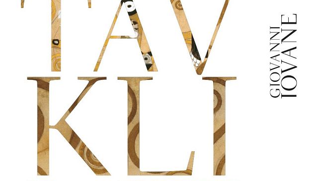 Gustav Klimt: il libro di Sergio Risaliti e Giovanni Iovane