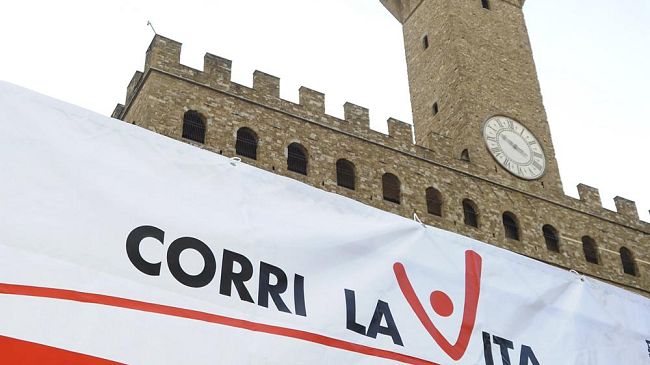 Coronavirus: da Corri la vita 200mila euro all'ospedale di Careggi