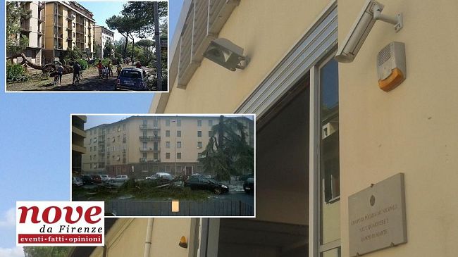 Danni e rimborsi a Firenze: consigli utili e preghiere