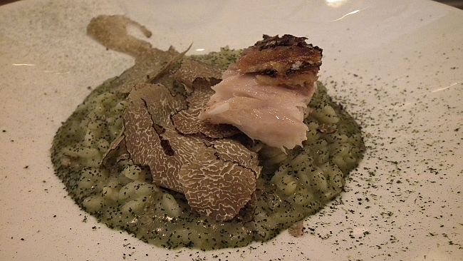 Il profumo delle sorprese nelle serate a tema del Borro Tuscan Bistro