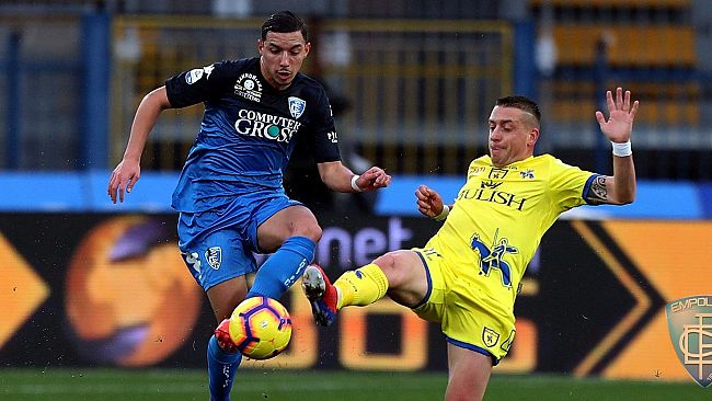L’analisi post match: un Empoli inconsapevole