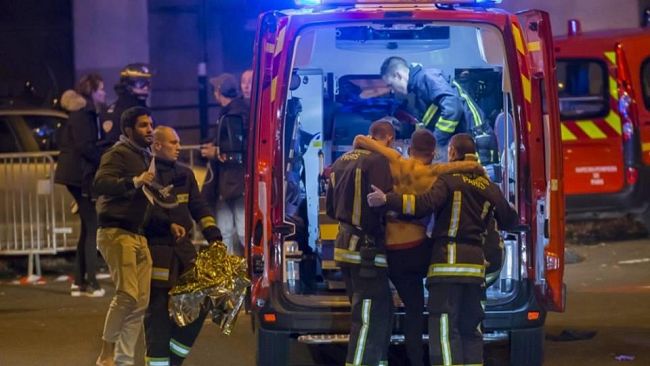 Emergenze, a Firenze Open Day su Intelligence e Terrorismo