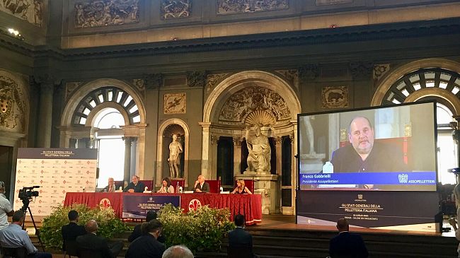 Le soluzioni di Assopellettieri per la crisi del comparto