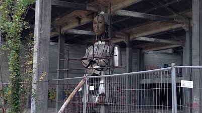 Ex Meccanotessile, situazione di stallo?