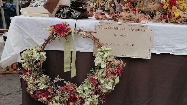 Mercatini di Natale: il 6 e 7 dicembre la Fiera della ceramica