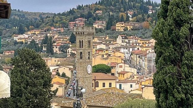 Fiesole: ecco il Piano Operativo Comunale