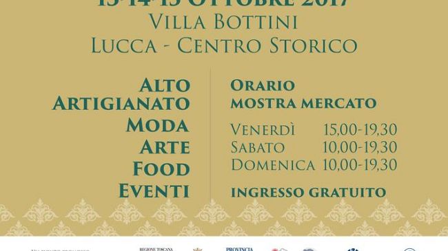 La VI edizione di Fashion in Flair