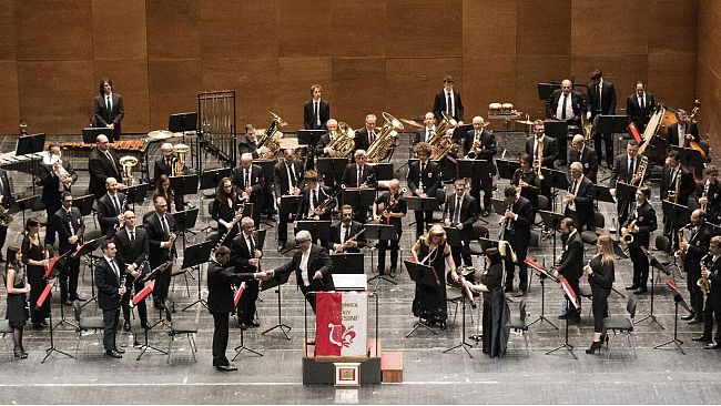 Cure, ecco il Festival sotto la loggia