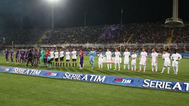 Vittoria per 3-0 contro l'Atalanta