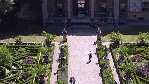 Firenze Flower Show: dal 9 al 10 Aprile al Giardino Corsini