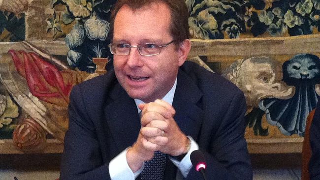 Ente Cassa di risparmio: