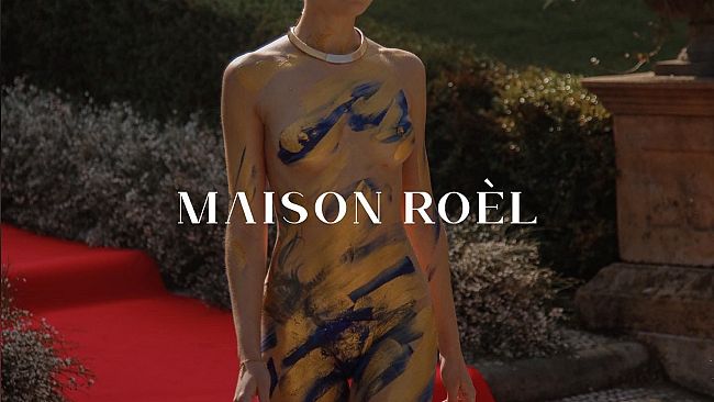 Maison Roèl: nasce un nuovo brand fiorentino