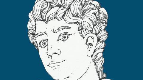 L'intelligenza artificiale alla Galleria dell'Accademia di Firenze