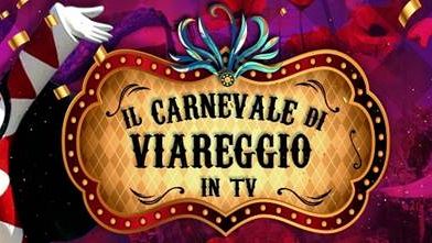 Domani il secondo corso mascherato del Carnevale di Viareggio