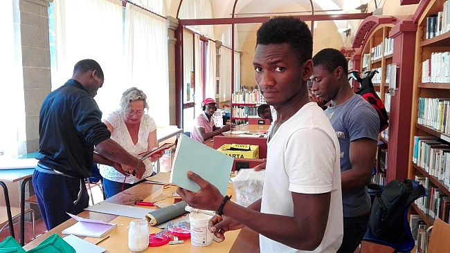 Il 20 giugno la Giornata mondiale del rifugiato