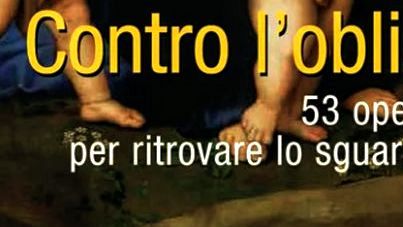 Emanuele Pagni, il significato oggi dei capolavori del passato