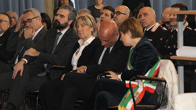 ​Viva la Resistenza empolese