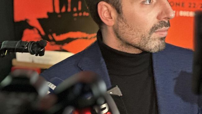 Alluvione: Tagliaferri denuncia l'assenza del governo