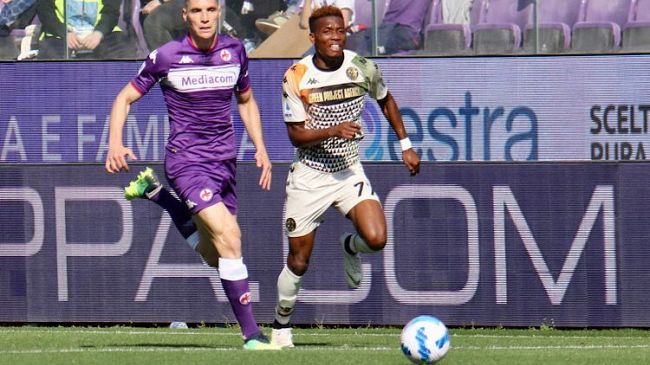 Fiorentina, vietato sbagliare contro i turchi 