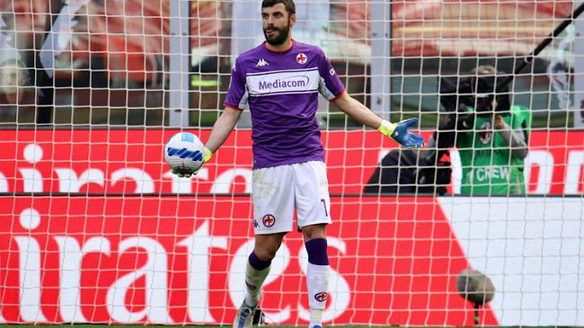  Un rinvio di Terracciano regala la vittoria al Milan