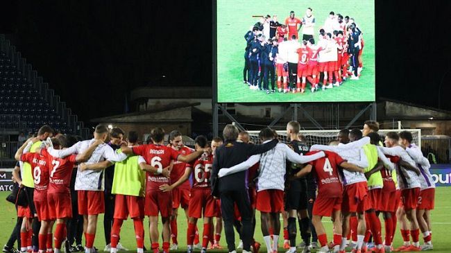 A Empoli il Derby della noia