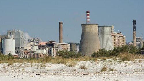 Costa toscana, Irpet: