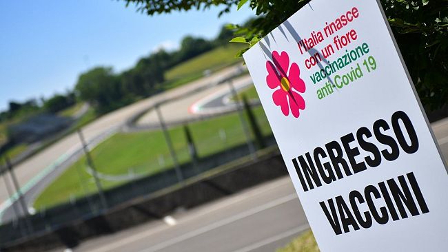 In Toscana 80mila nuovi vaccini Pfizer: si può prenotare