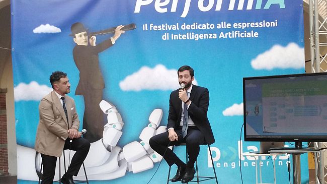 Firenze scommette sull’intelligenza artificiale
